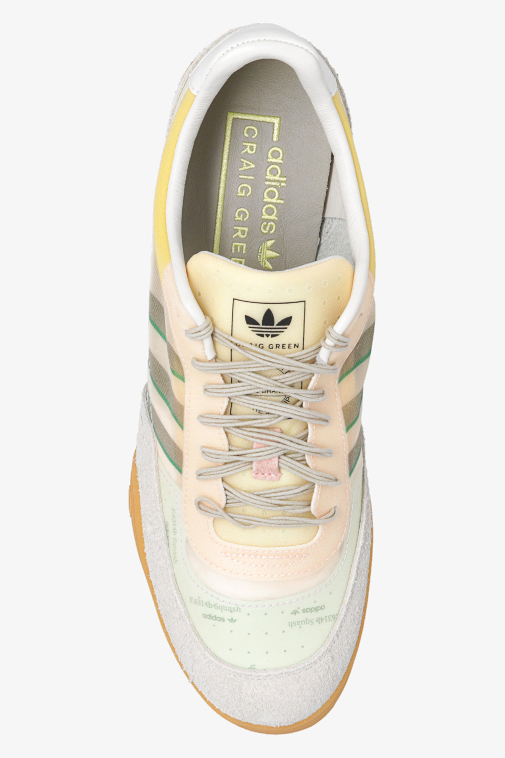 Adidas i-5923 green clearance australia